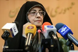  اشرف بروجردی، رئیس سازمان اسناد و کتابخانه ملی ایران 
