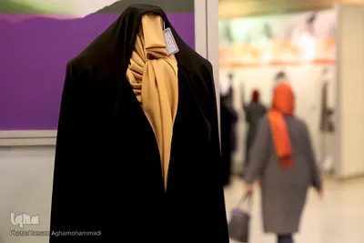 هشتمین جشنواره مد و لباس فجر