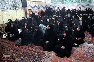 بیست و هشتمین قرار ماهانه با شهدای دی ماه