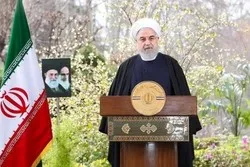 La fête de Norouz est le signe avant-coureur de jours meilleurs pour la nation iranienne