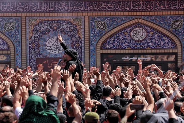Más de 3.000 lugares sagrados en Irán albergarán rituales de luto por Muharram