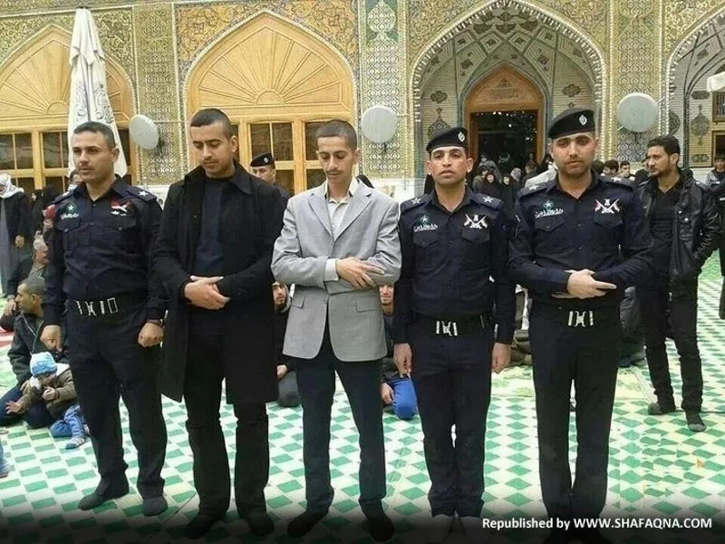 مسجد مشترک شیعه و سنی شدنی است؟