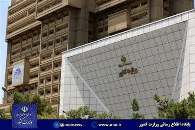وزارت کشور پیگیر جمع‌آوری و اخراج متکدیان خارجی/ دستگاه‌های متولی اقدام کنند