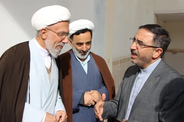 افتتاح مجتمع فرهنگی قرآنی در نوشهر