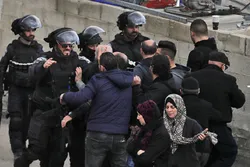 Amnesty International stuft Israel als Apartheidstaat ein