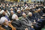 گرامیداشت ماموستا عبدالرحمن شرفکندی در مهاباد‎