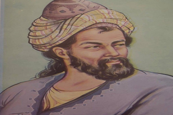 راز آن چشمهای محزون؛ داستان خالق نامآشناترین تمثال اباعبدالله (ع) راز آن چشمهای محزون؛ داستان خالق نامآشناترین تمثال اباعبدالله (ع)
