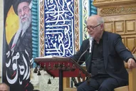 سوره «فجر» بنابر مصادیقی سوره حسین(ع) است