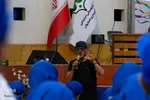 جشن سینمای کودک و نوجوان در اصفهان