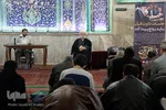 بیست و ششمین کرسی تلاوت نفحات القرآن