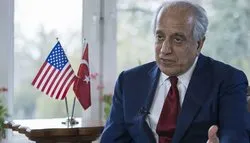 امریکا،افغان حکومت اور طالبان نے افغانستان میں داعش کو شکست دی- دعوی