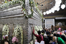 منظمات حقوقية تطالب السلطات المصرية بالإفراج عن 36 شيعياً
