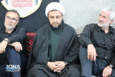 یادواره شهدای ۲۱ شهید والامقام روستای بیغش