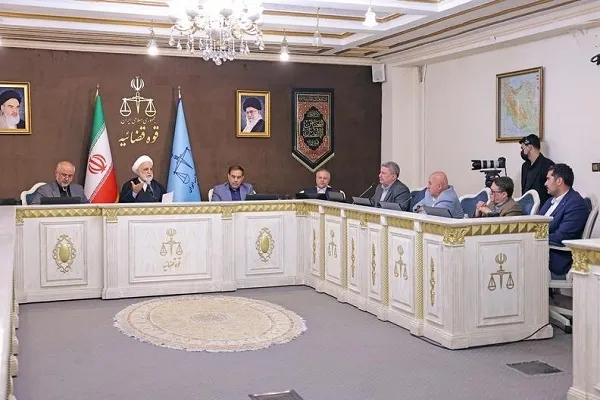 اصلاح و بازنگری قانون مطبوعات با نظر اصحاب رسانه