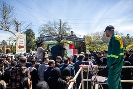 عید ایثار و وفاداری