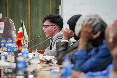 جشنواره قرآن و عترت بهزیستی خوزستان 