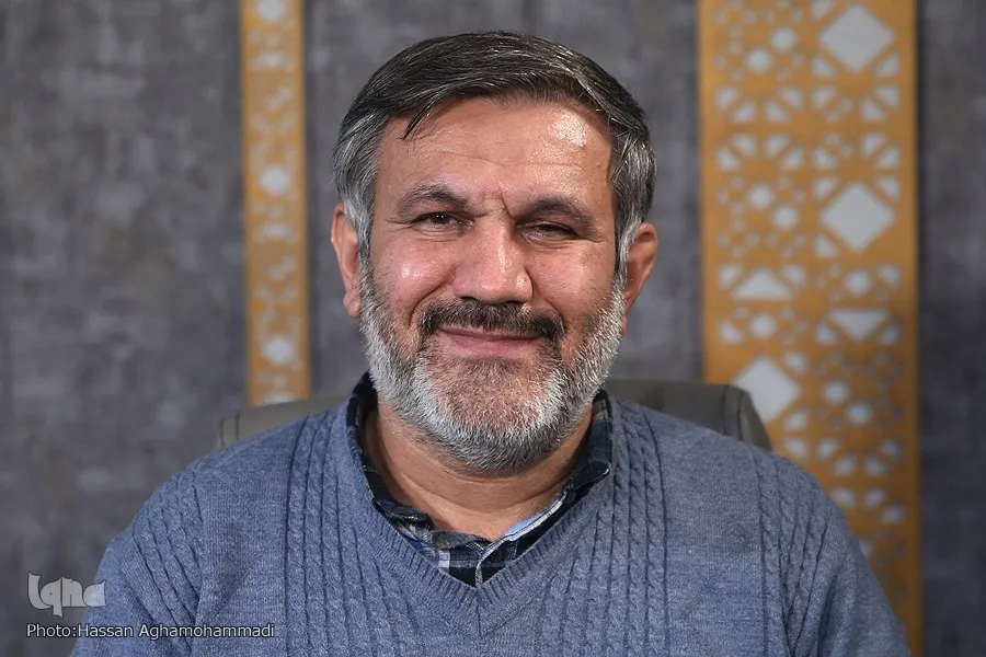 چرا باید در انتخابات شرکت کرد