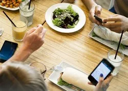 Hal'Rezo, l'appli qui géolocalise les restaurants halal à Strasbourg
