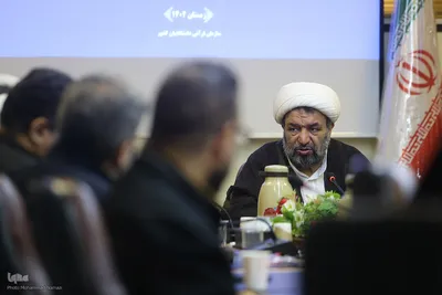 امضاء تفاهم نامه همکاری بین امور فرهنگی قوه قضائیه و سازمان قرآنی دانشگاهیان کشور