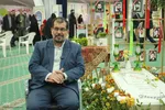 شانزدهمین نمایشگاه قرآن کریم در خراسان جنوبی