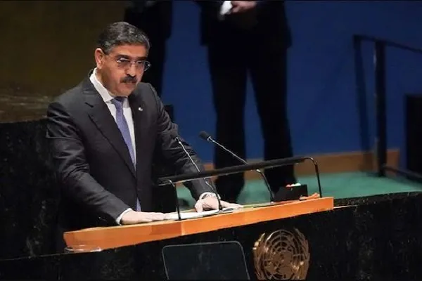 Years of ‘Illegal Occupation of Palestine’ Behind Recent Violence: Pakistan