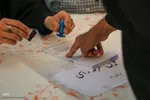 مرحله دوم انتخابات چهاردهمین دوره ریاست جمهوری