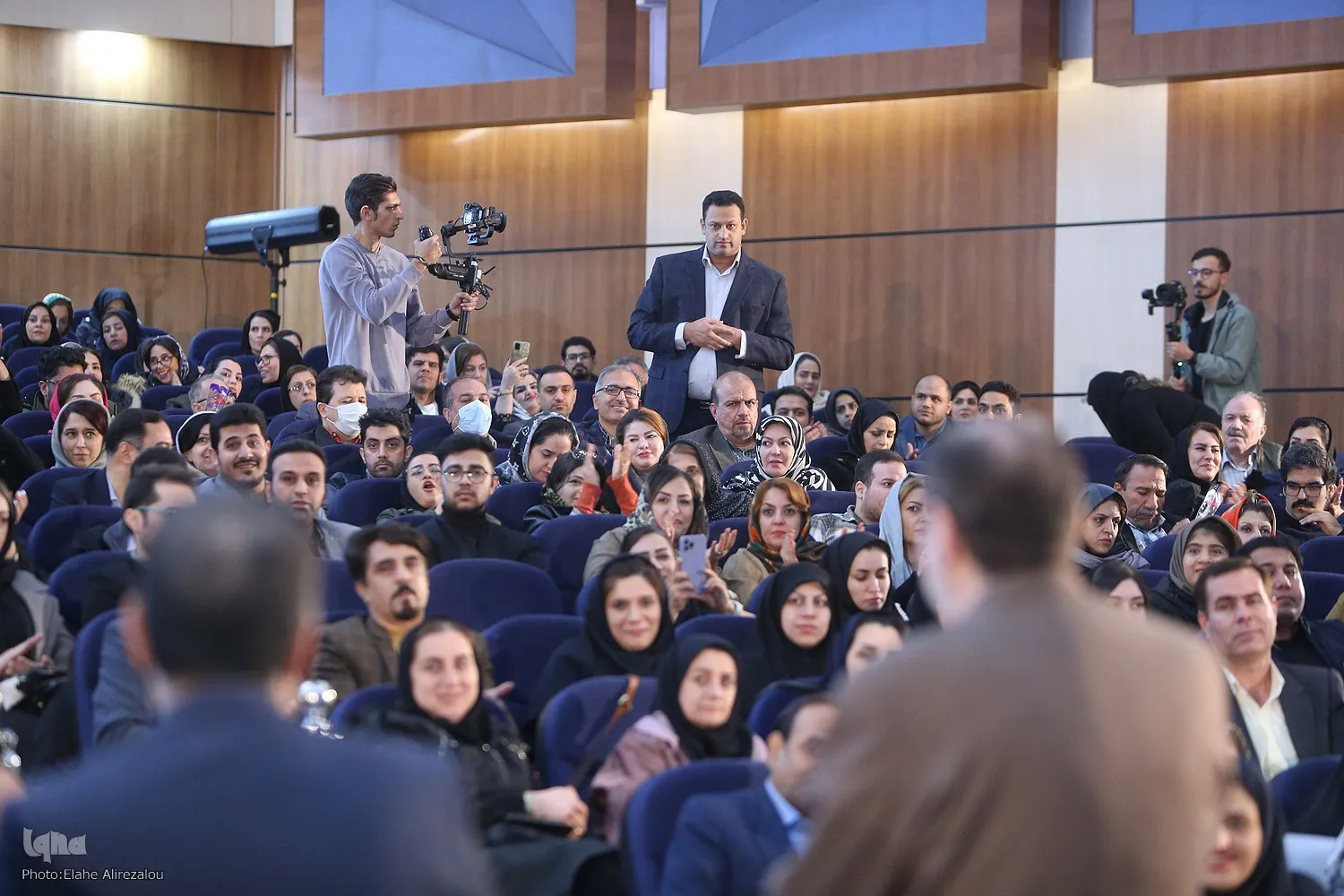 پرستاران مطالبات خود را تکرار کردند؛ مسئولان قول دادند