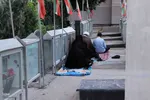 مراسم پرفیض دعای عرفه در تبریز