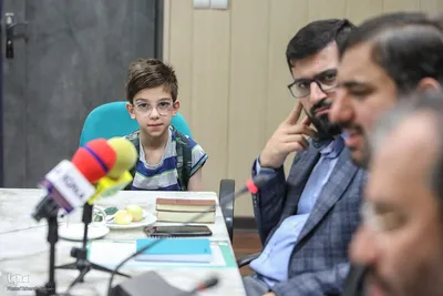سلسله نشست‌های حکمرانی قرآنی