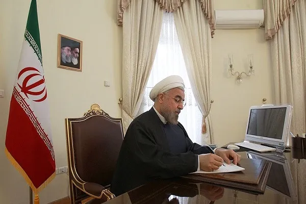 تعهد رئیس‌جمهور به اصل شفافیت؛ دولت فساد‌ستیزی را از خود آغاز می‌کند