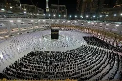 Inalis ng Saudi Arabia ang Pagbabawal sa Mekka, Medina ng Buhay na Brodkas Pagkatapos ng Batikos