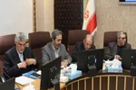 برگزاری مجمع جامعه حامیان دانشگاه تبریز
