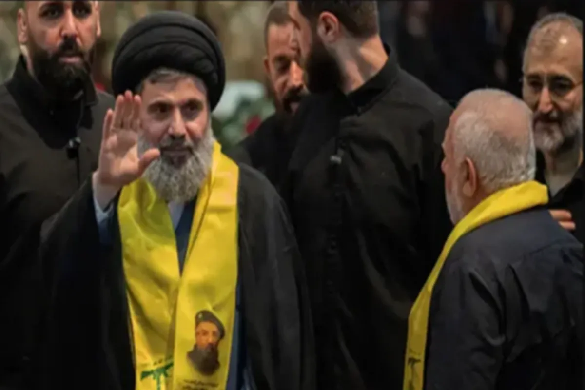 Innalillah, Hizbullah Resmi Umumkan Hashem Safieddine Syahid