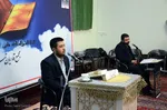 محفل انس با قرآن در تبریز