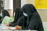 نشست مطبوعاتی ریس جهاد دانشگاهی چهارمحال و بختیاری با اصحاب‌رسانه