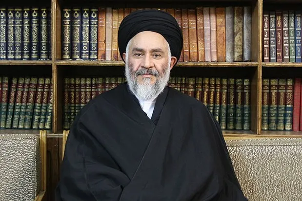 جلسه تفسیر قرآن آیت‌الله محقق‌داماد برگزار می‌شود