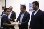 نمایشگاه گروهی عکس عکاسان خبری در شیراز