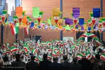 ویژه‌برنامه زنگ انقلاب در اصفهان