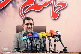 حماسه 9 دی، مبتنی بر نگرش عاشورایی