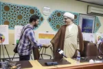 نمایشگاه اینفوگرافیک‌های تدبری قرآن