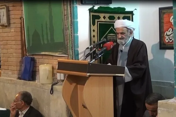 مردم عشق و وفاداری به نظام را در ۲۲ بهمن‌ماه به نمایش می‌گذارند