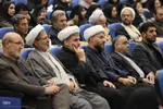 اجلاس استانی نماز در همدان‎