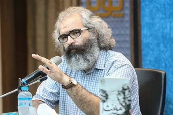 سرپرست معاونت شعر و ادبیات داستانی منصوب شد