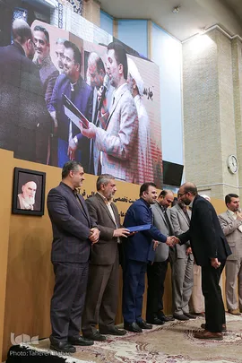 چهاردهمین نشست تخصصی استادان، قاریان، حافظان، مؤذنان و دعاخوانان ممتاز کشور