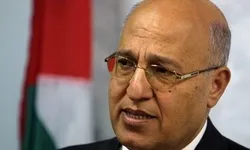 فلسطینی حکام:عرب لیگ امارات کو سازش سے عقب نشینی پر مجبور کریں