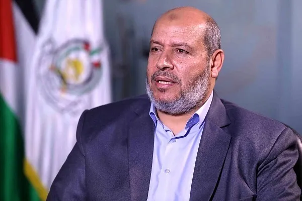 Halil El Hayye: Gazze’nin yeniden imarı aşamasının zamanı geldi