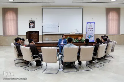 پایان اولین بخش هشتمین دوره طرح «اسوه»