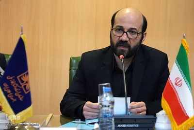 نشست خبری پانزدهمین دوره آئین بزرگداشت حامیان نسخ خطی