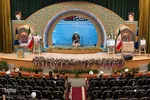 همایش ملی شیوه ها وراهکارهای ترویج قرآن‌کریم در فرهنگ‎‎