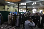 گرامیداشت ۹ دی در ملایر